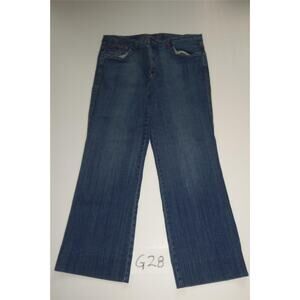 CJ Blue Jeans Size 16 Womens -0713G28